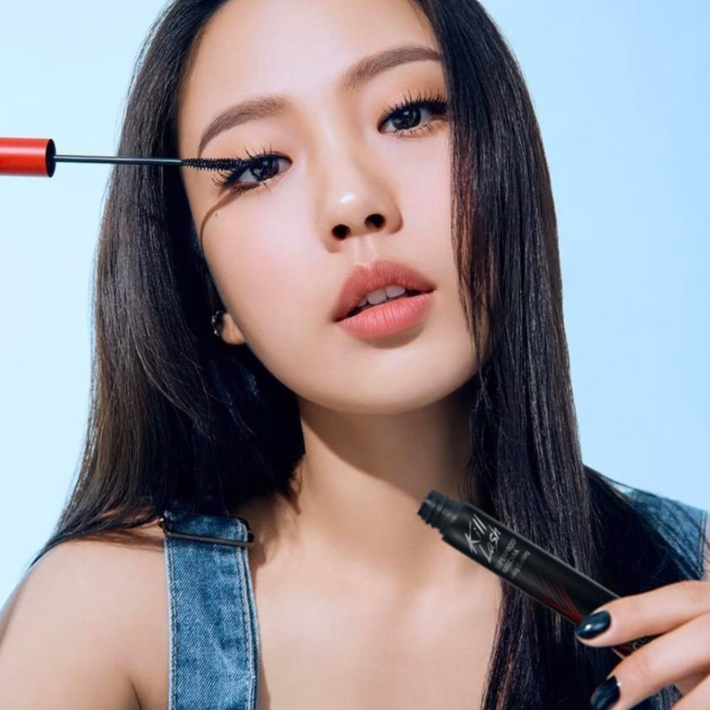 Chuốt Mi Làm Cong Mi, Chống Trôi Clio Kill Lash Superproof Mascara