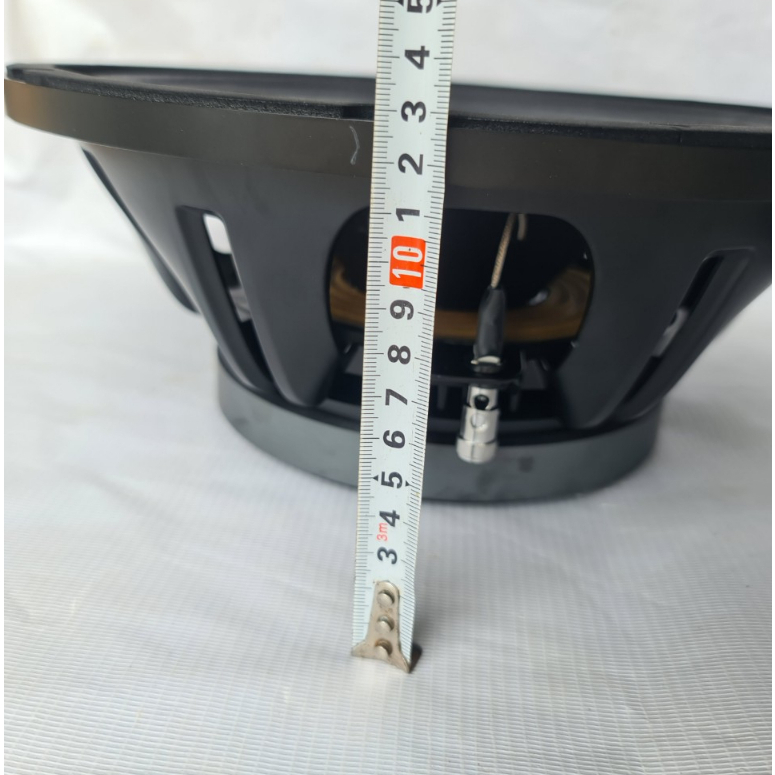 LOA BASS 30 MARTIN TỪ 190 CÔN 76mm - HÀNG CAO CẤP - GIÁ HAI LOA SỐ 14