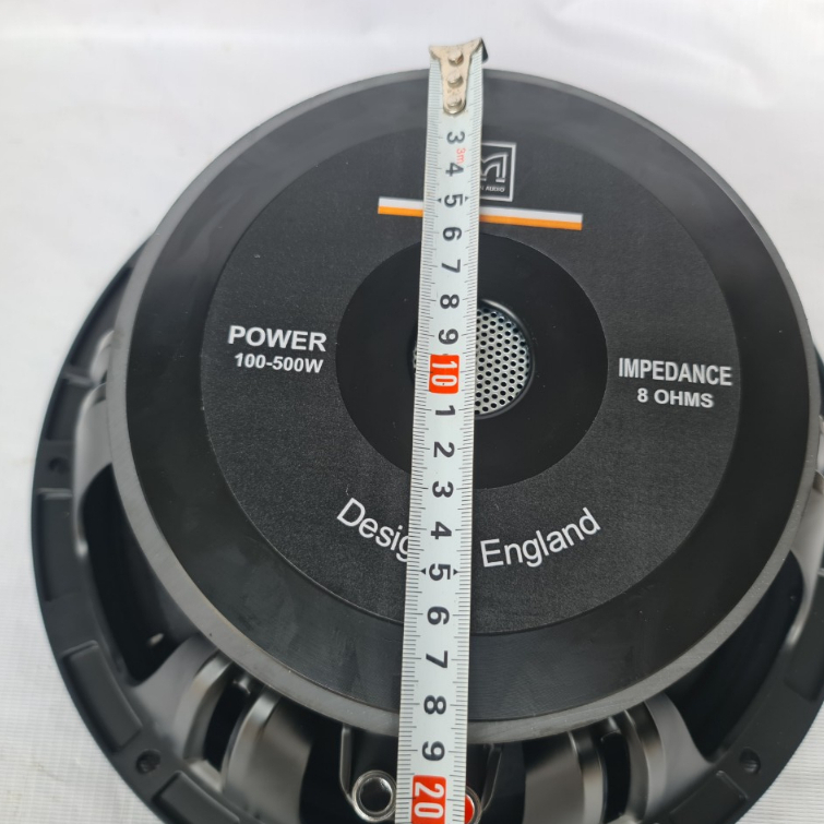 LOA BASS 30 MARTIN TỪ 190 CÔN 76mm - HÀNG CAO CẤP - GIÁ HAI LOA SỐ 14