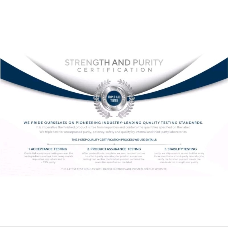 Tinh Chất Liposomal NMN DẠNG LỎNG Tinh Khiết 99%, Trẻ Hóa Ty Thể, Tái Tạo Tế Bào, Căng Sáng Da, Tăng Tuổi Thọ Renue