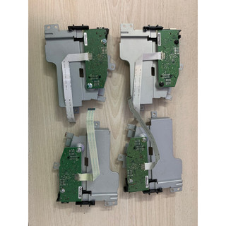 Máy in Hp P1102 card in usb tháo máy rin bảo hành 01 tháng