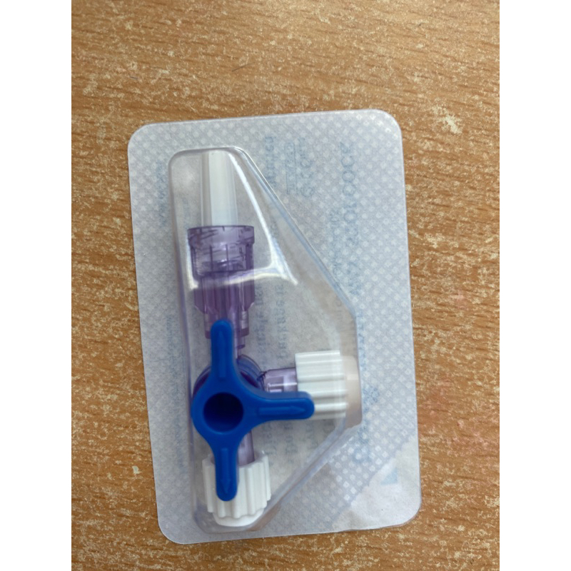 Khóa chạc ba kèm dây nối