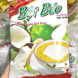 Bột béo nấu chè Thành Phát, hàng chính hãng