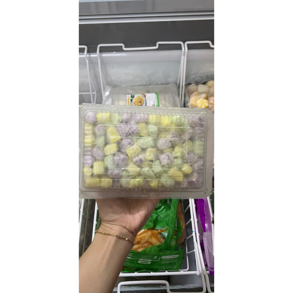 Khoai Dẻo Nấu Chè 500g (ship hỏa tốc)