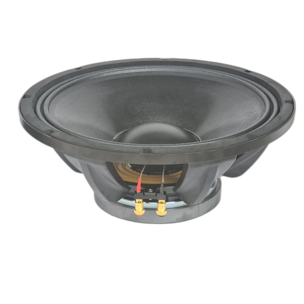 LOA BASS 40 TỪ 190 COIL 76mm - BASS UY LỰC TIẾNG SÁNG - GIÁ MỘT LOA J1568