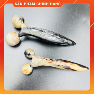 Hít Sừng Cỡ Trung masssage nâng cơ mặt - Diện Chẩn Thân Tâm