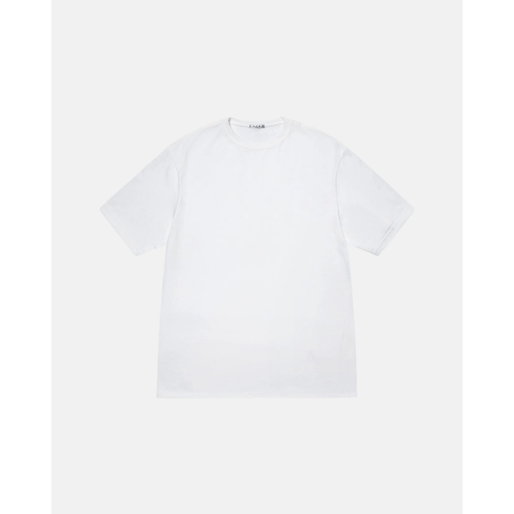 Áo thun /.P.O raw cotton tee xuất Nhật dành cho Nam. Chất vải raw cotton cực chất, với sớ vải lớn, đanh, dày và chắc.