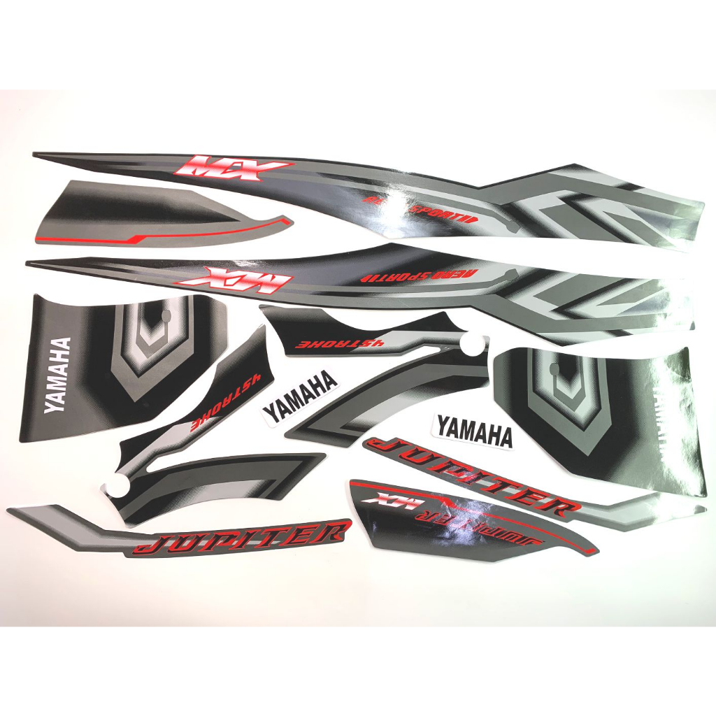 Tem Jupiter MX 2006 vi tính
