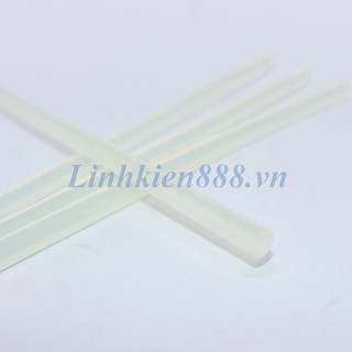 Keo nến trắng 7x190mm