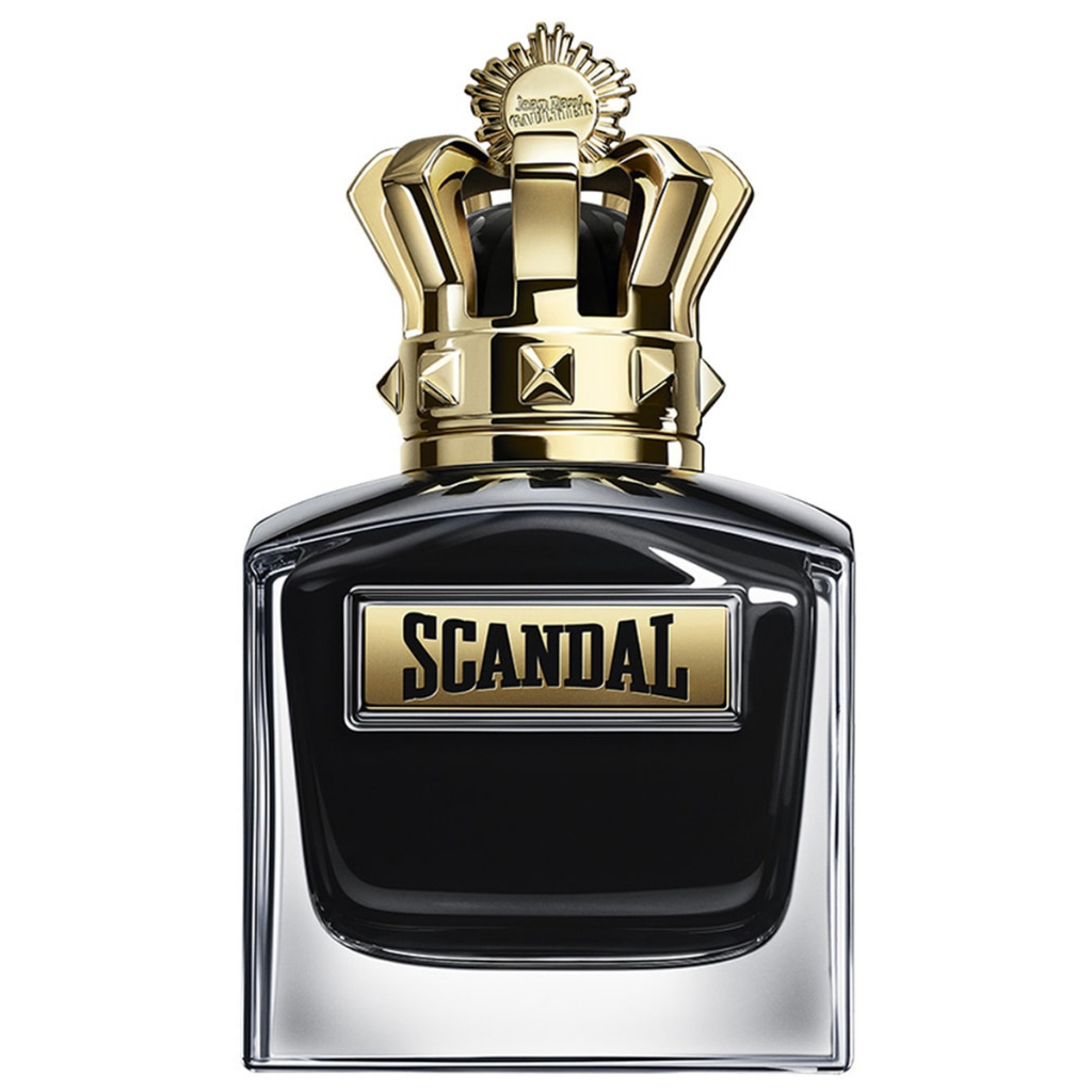 Nước hoa nam Jean Paul Gaultier Scandal Pour Homme Le Parfum
