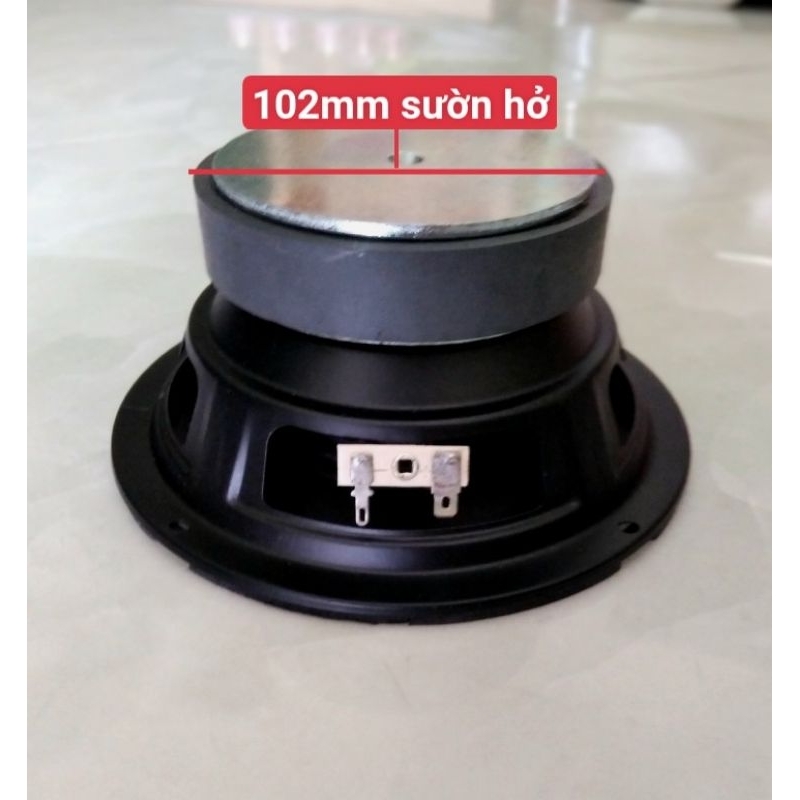 😍😍Loa trung 16cm giá 1cái