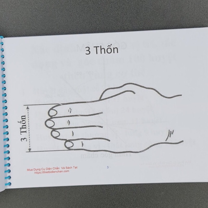Sách 100 Huyệt Đông Y - Diện Chẩn Thân Tâm