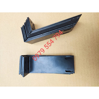 Đôi tai kt 117x44x36 switch gắn tủ rack- bass rack mount desktop cho tp-link sg1024d, planet, huawei h3c5130s