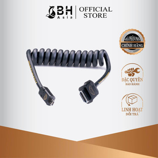 DÂY HDMI ATOMOS ATOMFLEX MICRO-HDMI TO HDMI