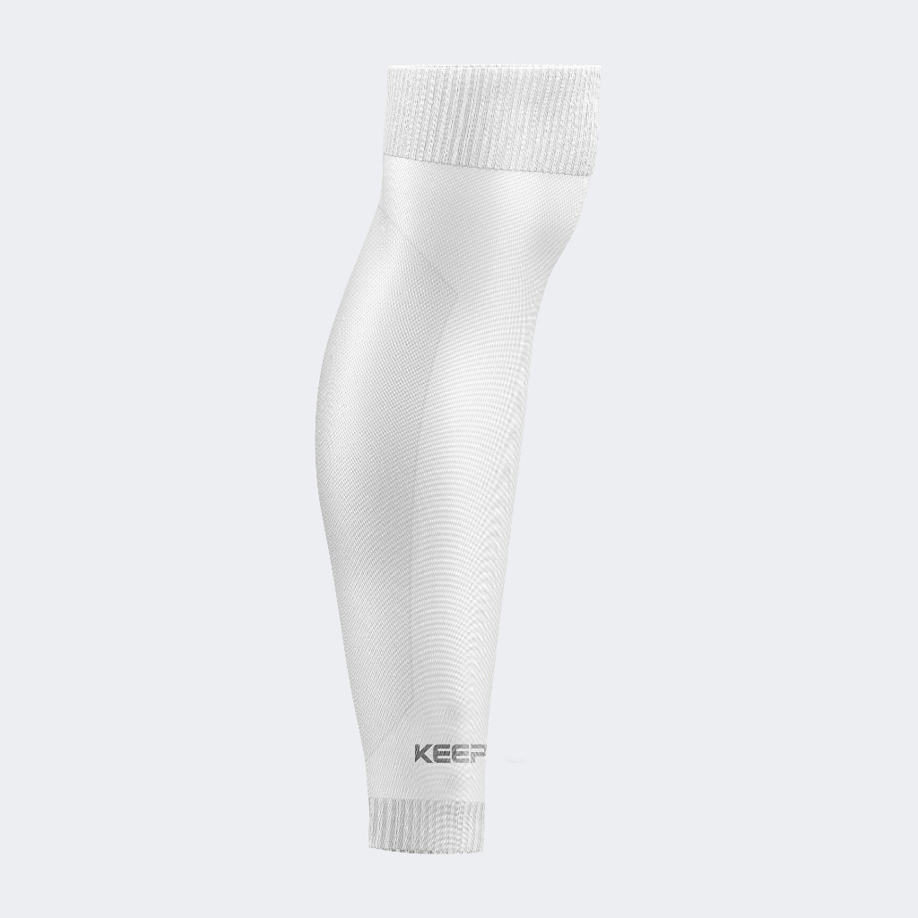Ống Vớ Phối Lưới KEEPFLY Thể Thao, Siêu Nhẹ, Mềm Mịn, 6 Màu Sắc