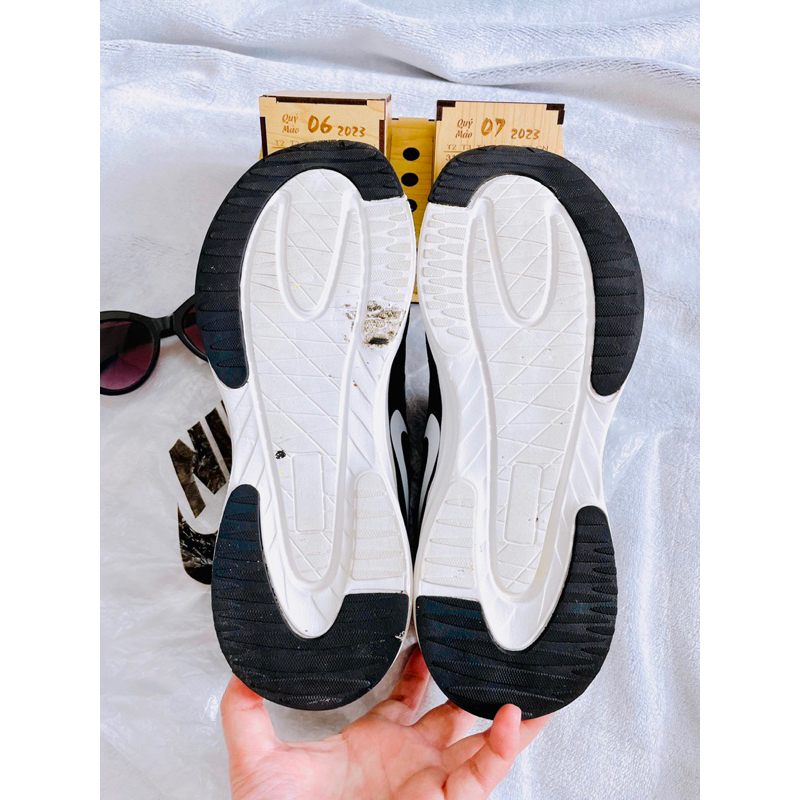 Thanh Lý Giày Thể Thao VNXK NlKE, Size 41, New 98%