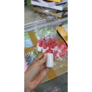 Keo sữa chai chiết 50ml