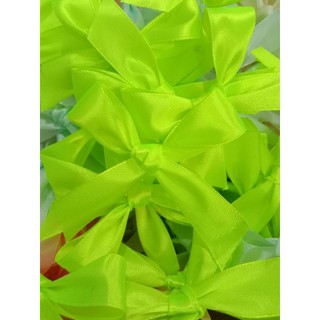 50 nơ ruy băng bản 2cm