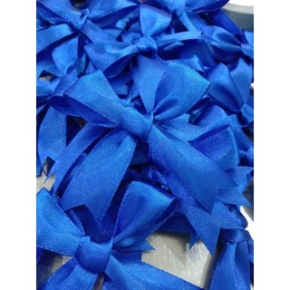 50 nơ ruy băng bản 2cm
