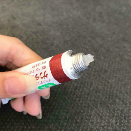 Kem sẹo bôi Gentacin Nhật Bản - Tách lẻ 1 tuýp