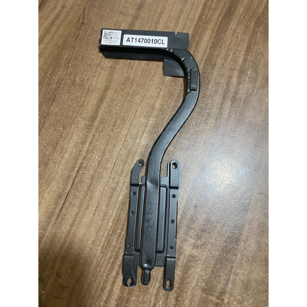 Tản nhiệt cho laptop dell  latitude E7240 e7250 e7440 e7450 e7270 e6330 e6430 e6440 e6540 e6230 e6520