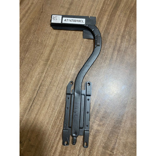 Tản nhiệt cho laptop dell  latitude E7240 e7250 e7440 e7450 e7270 e6330 e6430 e6440 e6540 e6230 e6520 (không có quạt)