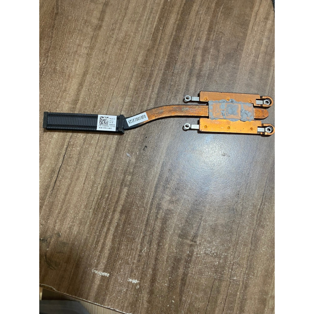 Tản nhiệt cho laptop dell  latitude E7240 e7250 e7440 e7450 e7270 e6330 e6430 e6440 e6540 e6230 e6520