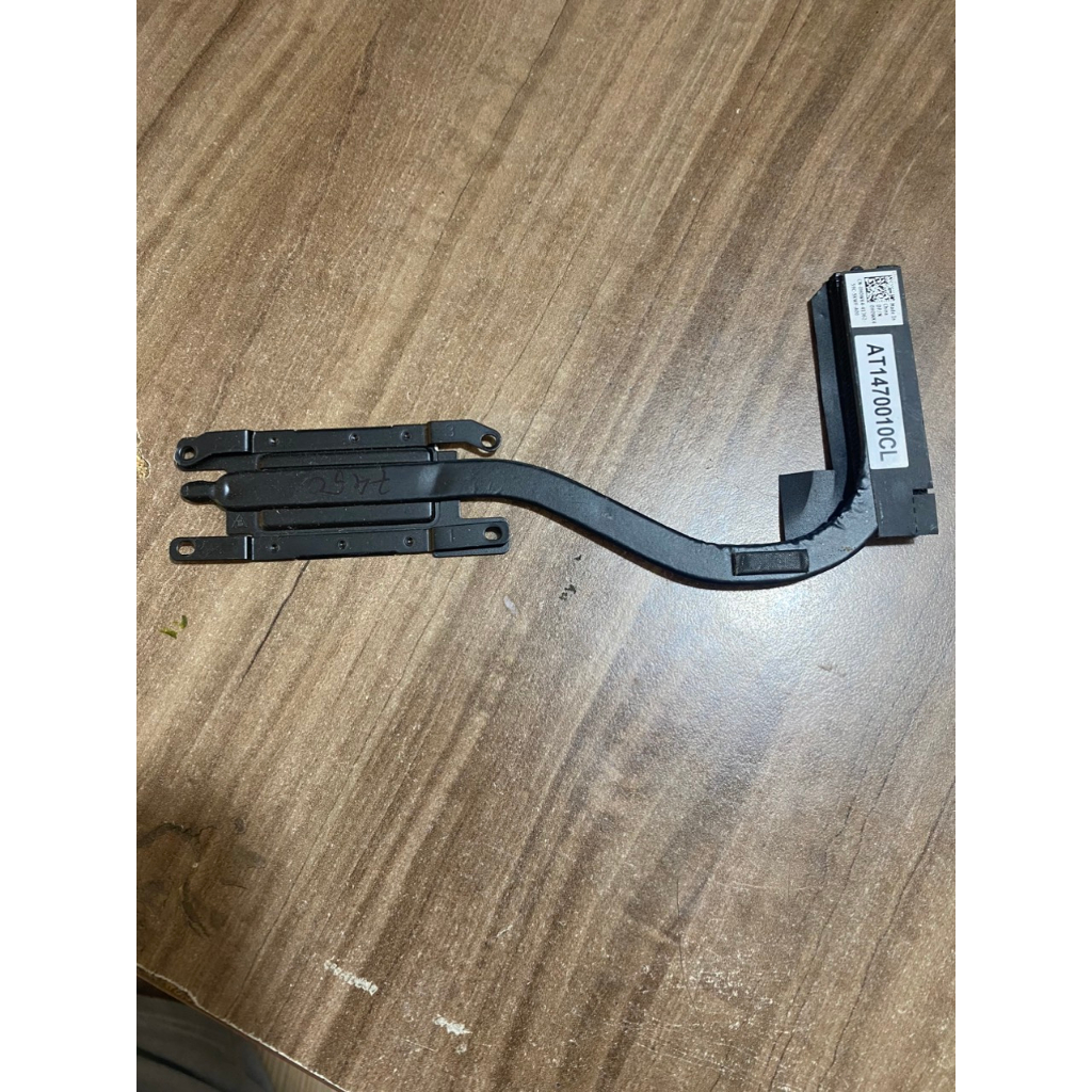 Tản nhiệt cho laptop dell  latitude E7240 e7250 e7440 e7450 e7270 e6330 e6430 e6440 e6540 e6230 e6520