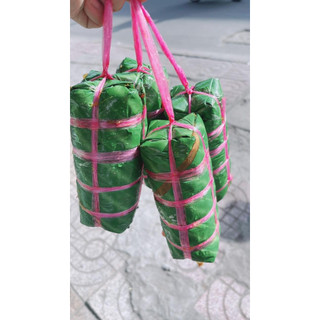 (HCM - CHỈ GIAO HỎA TỐC) Chả hoa trứng muối bắc thảo 500gr