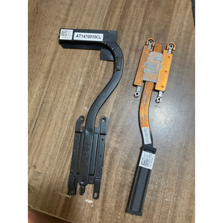 Tản nhiệt cho laptop dell  latitude E7240 e7250 e7440 e7450 e7270 e6330 e6430 e6440 e6540 e6230 e6520 (không có quạt)