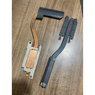 Tản nhiệt cho laptop dell  latitude E7240 e7250 e7440 e7450 e7270 e6330 e6430 e6440 e6540 e6230 e6520 (không có quạt)