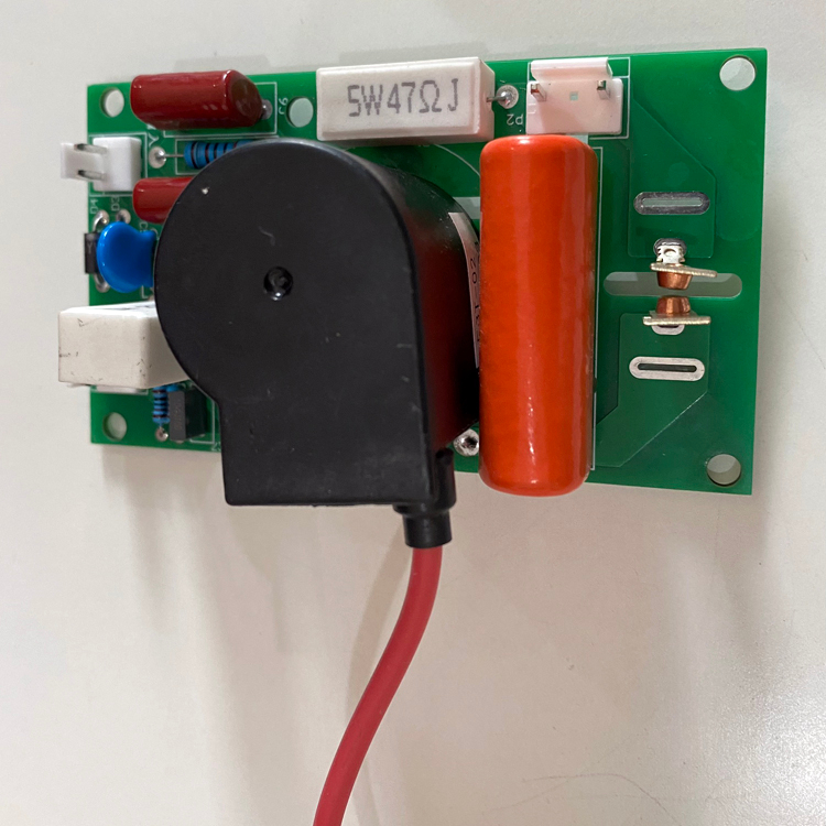 Bo Cao Áp Máy Hàn TIG/CUT 60, 70, 80,100,120