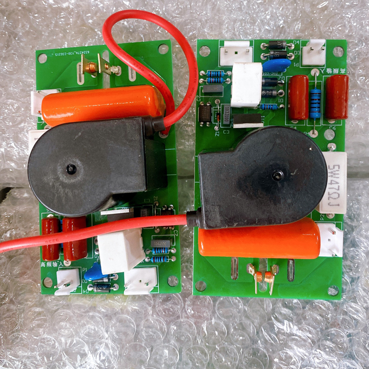 Bo Cao Áp Máy Hàn TIG/CUT 60, 70, 80,100,120