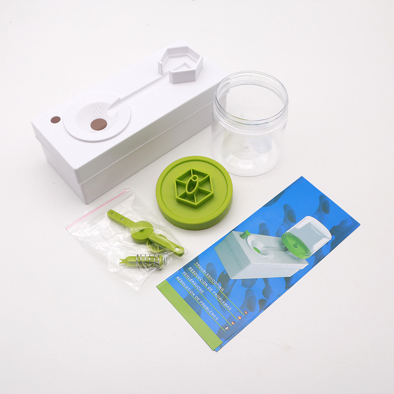 Máy rửa cọ bút vẽ