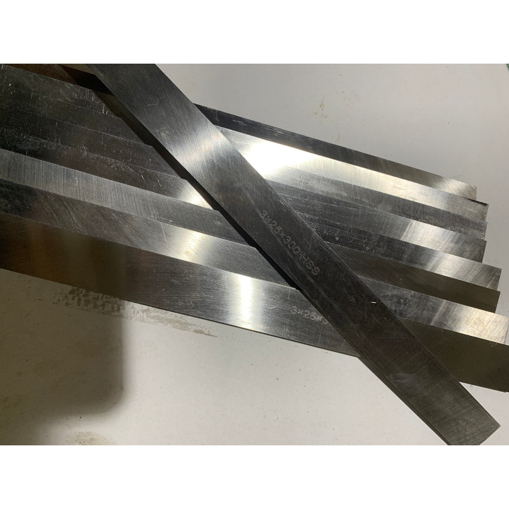 Thanh thép dao tiện Hss