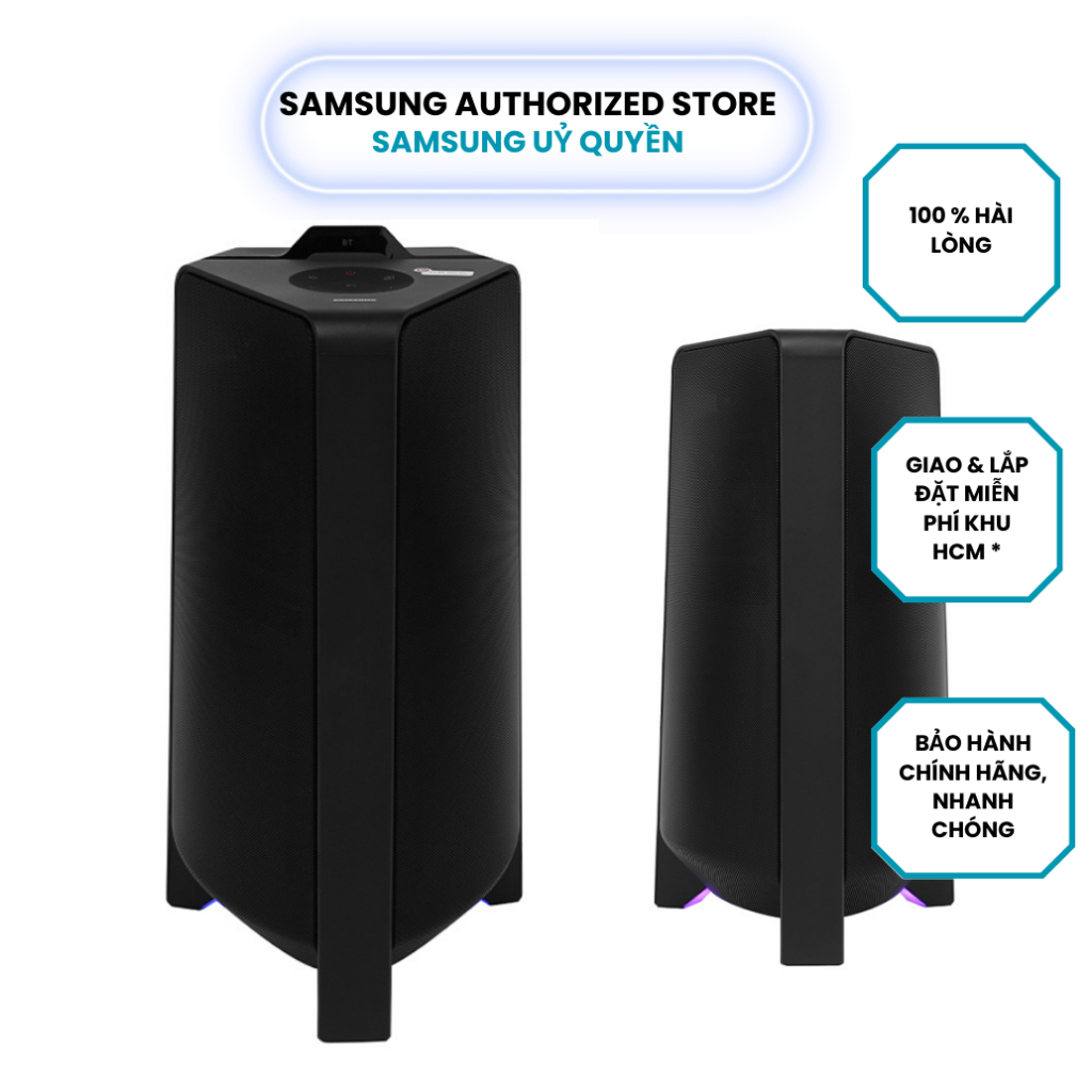 Loa Tháp Samsung MX-T70 - K01