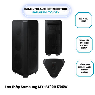 Loa tháp samsung mx-st90b - k03
