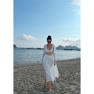 Set sea dress - anni summer 2023