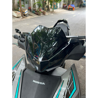 ỐP ĐẦU - CHẮN GIÓ WINNER X V3 2022
