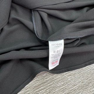 Đầm midi hobbs