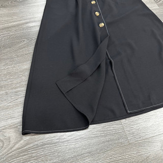 Đầm midi hobbs