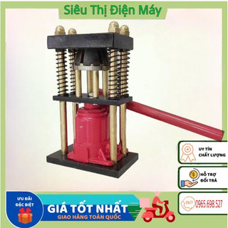 Máy bấm đầu cốt thuỷ lực. máy bấm đầu dây rửa xe ren 8mm-13mm