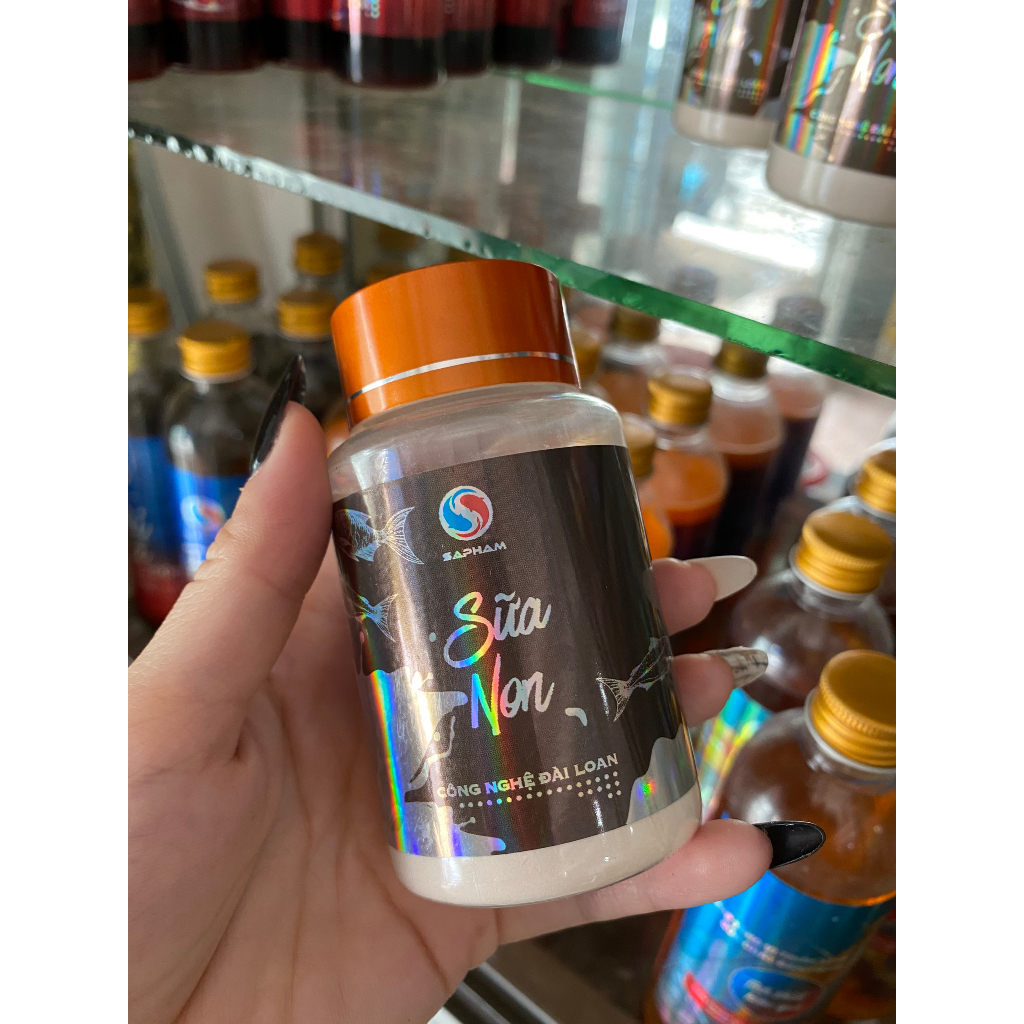 Combo Tinh mùi câu cá chép 3 Sa Phạm mới siêu nhạy