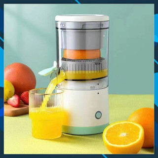 Máy ép cam tự động - máy vắt cam tự động đa năng gd05