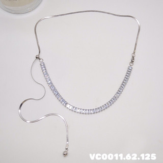 vòng cổ choker đính đá
