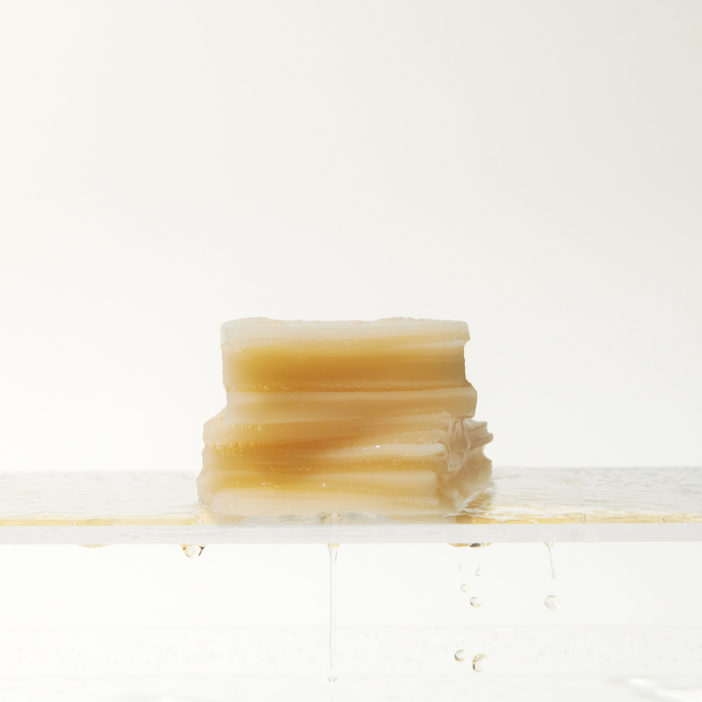 Pad đôi hỗ trợ làm dịu cấp ẩm UNLEASHIA - SISUA Tazmanian Pepper Calming 2-Piece Pad 170g