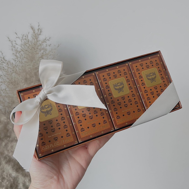 Nước hoa MCM mini