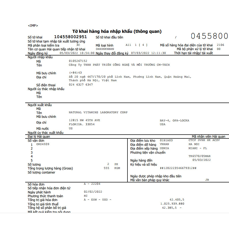 Yếm chì Phòng X Quang/ Mỹ/ 0.75mmPb/ CMTECH