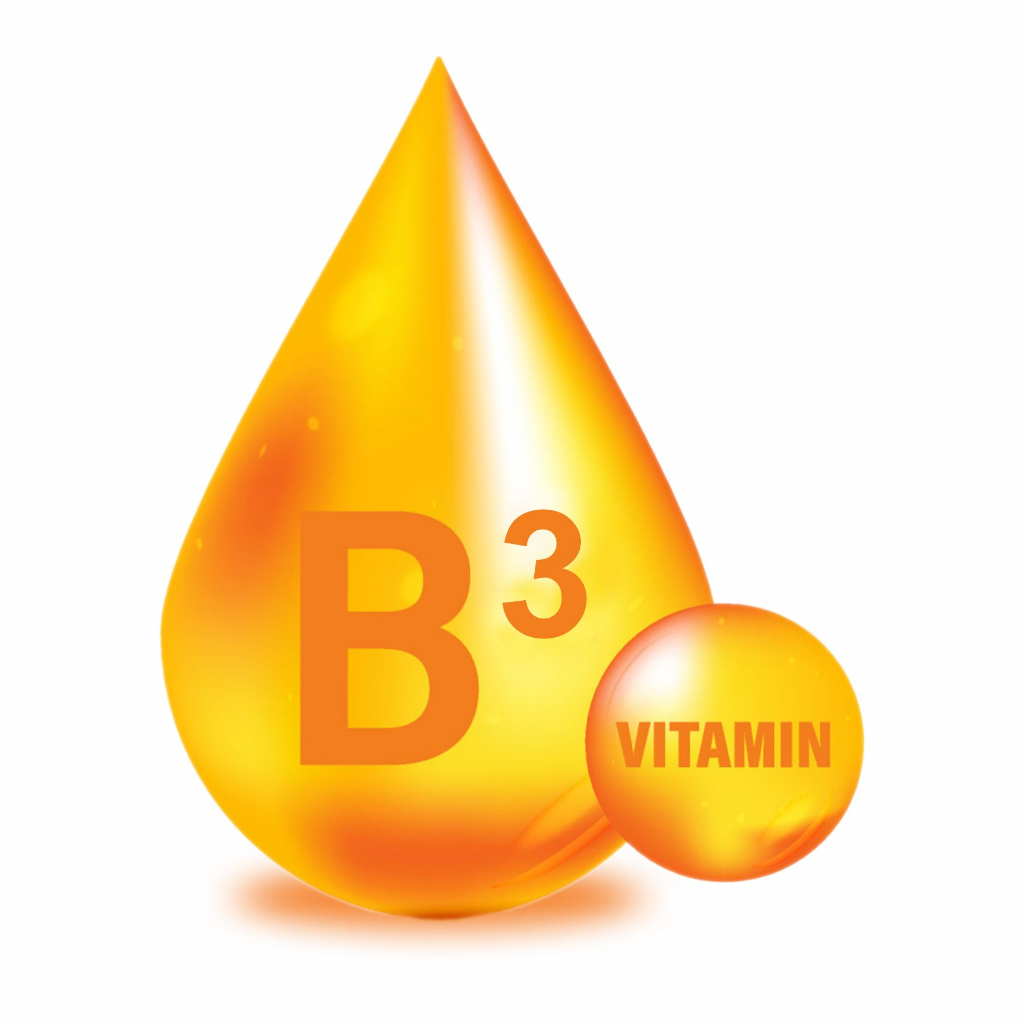 ⚡GÌ CŨNG RẺ ⚡50g - 100g Vitamin B3_Nguyên liệu mỹ phẩm handmade