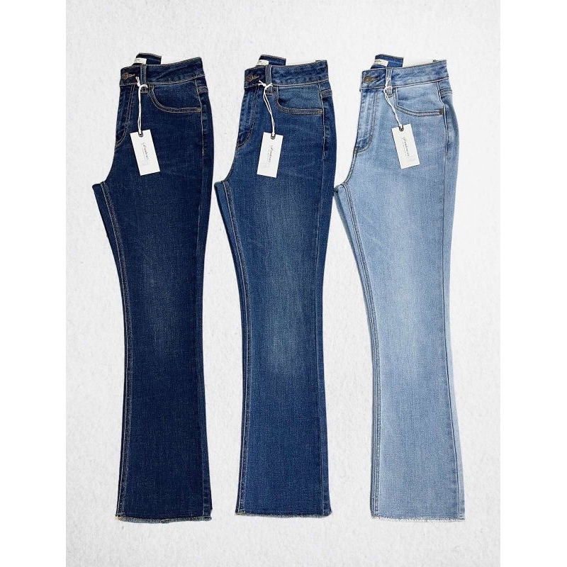 Quần loe 9 tấc size 26-30